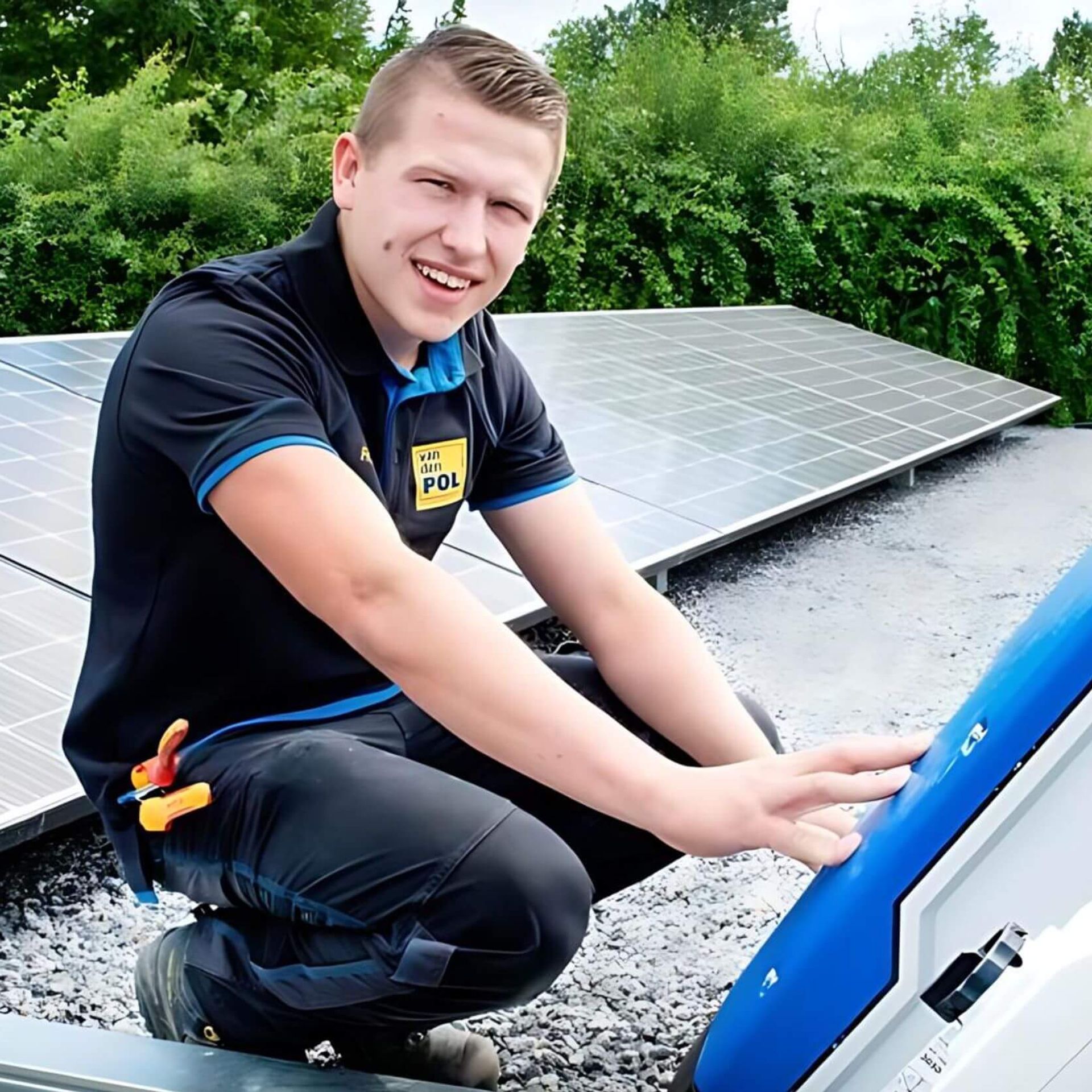 Oefenen om te denken vanuit het belang van de klant