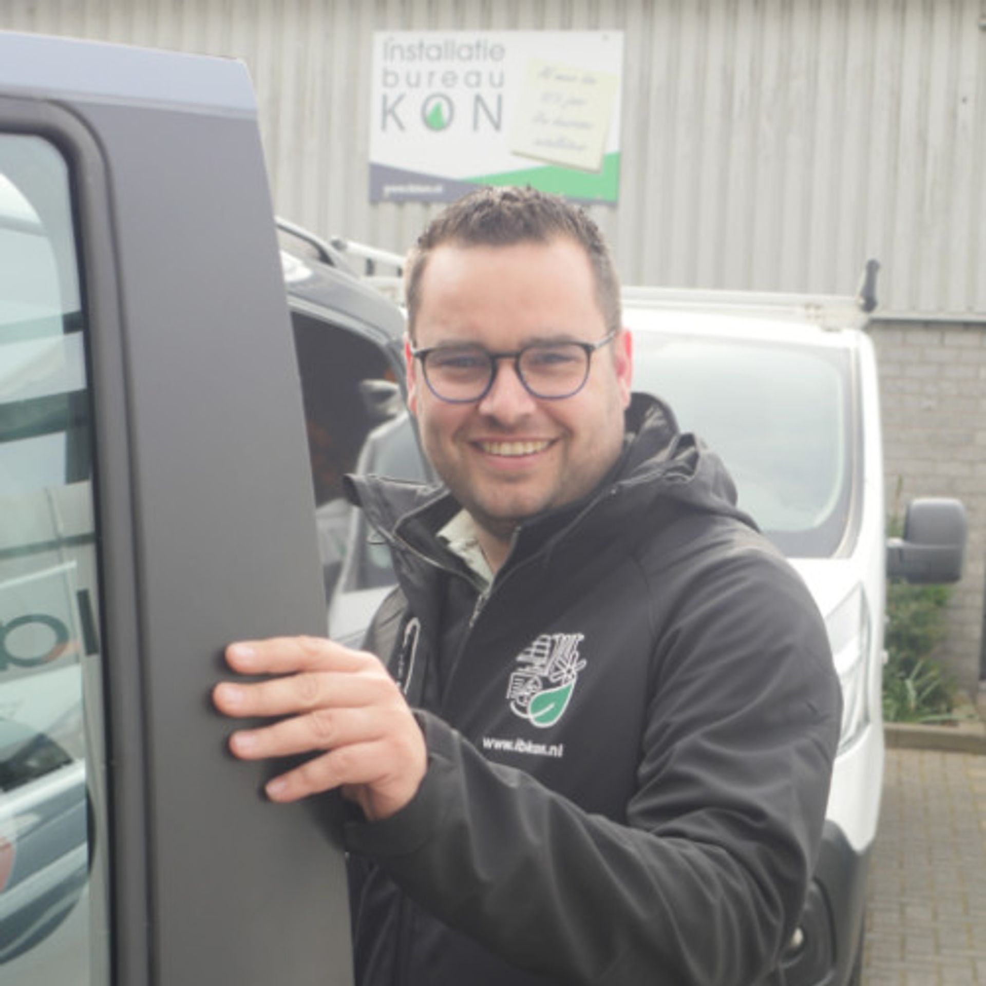 “Gewoon open naar elkaar zijn, dat is de sleutel”