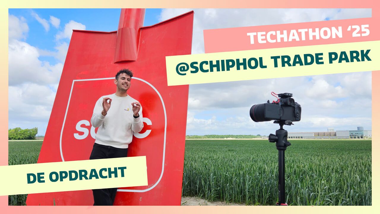 Techathon 2025