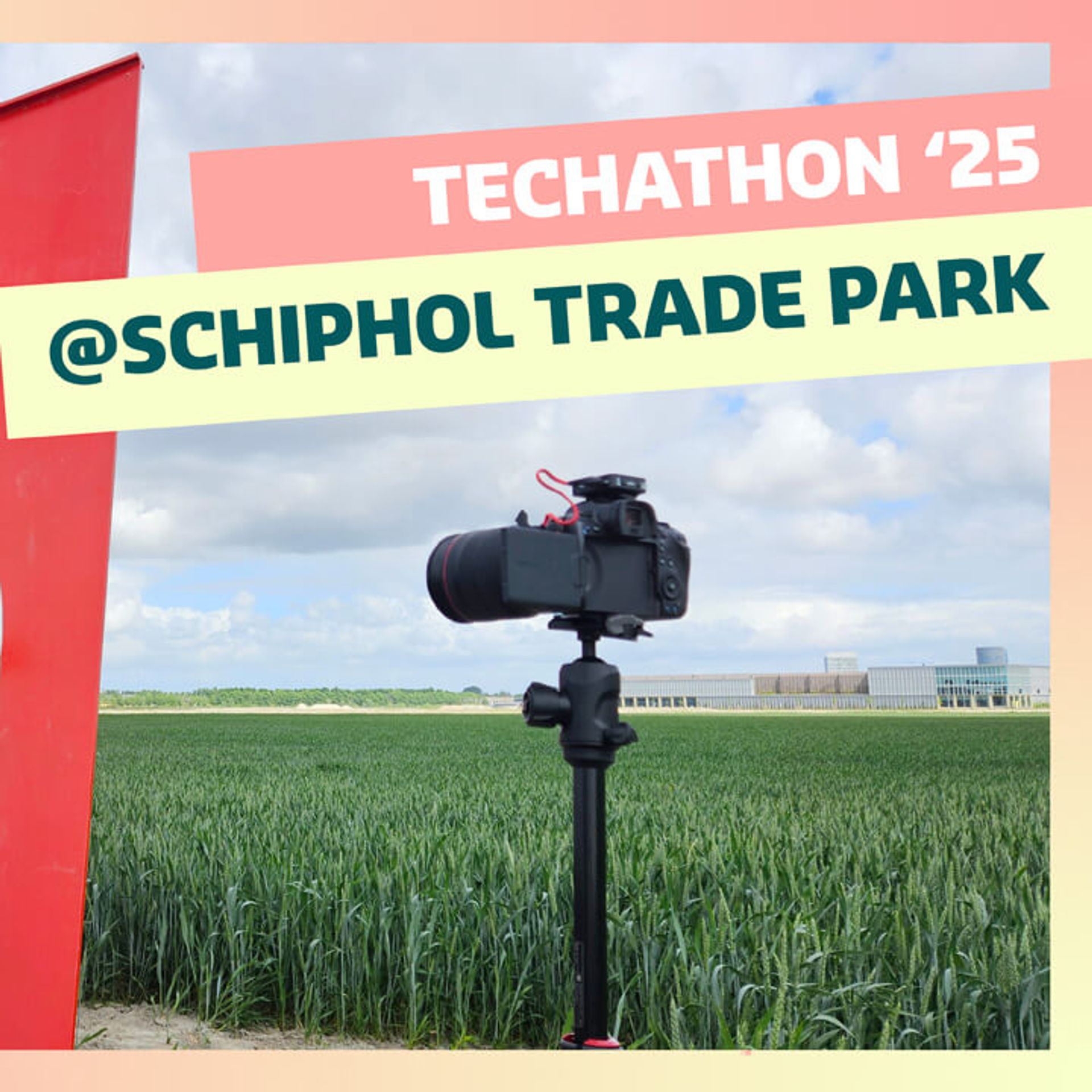 Techathon 2025