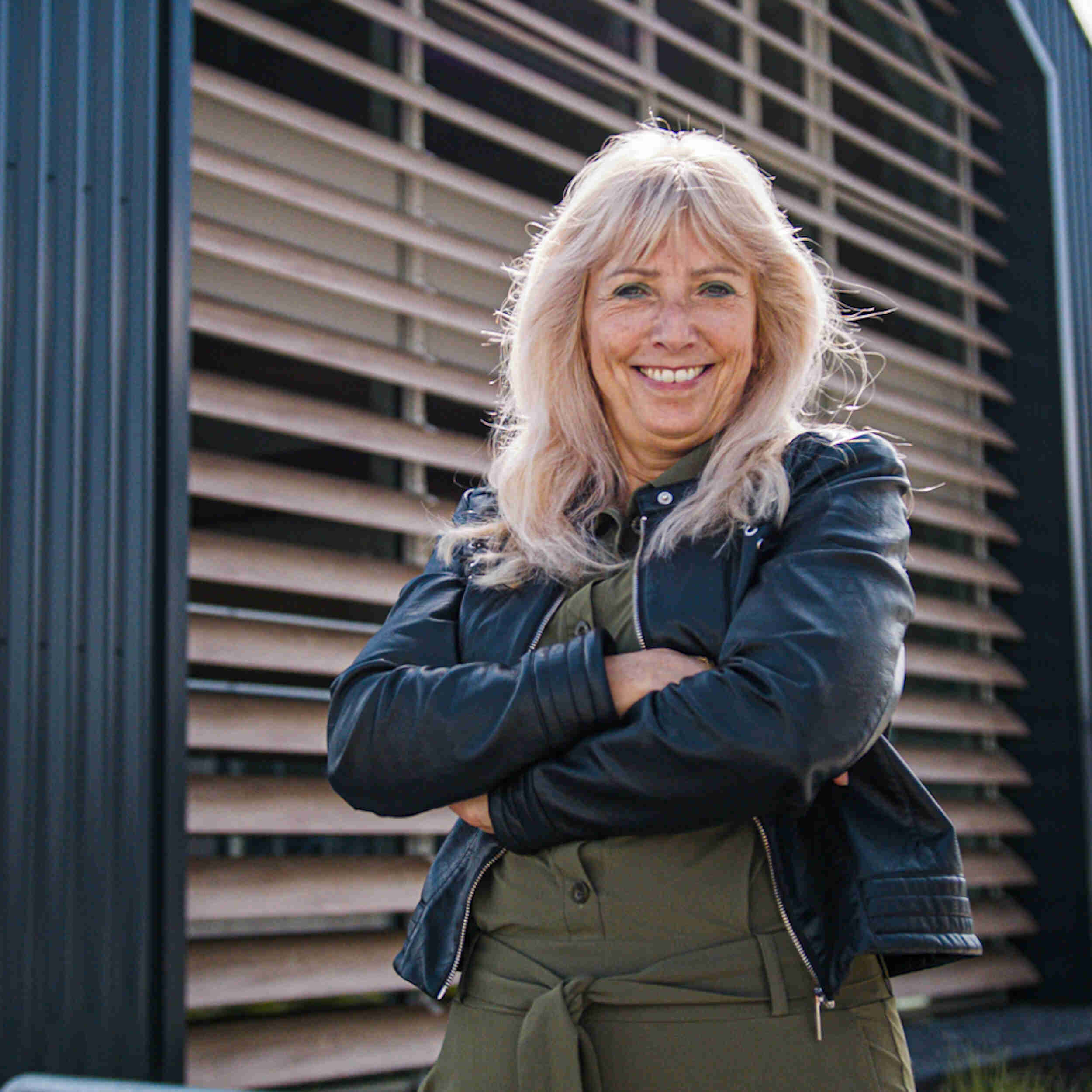Snel schakelen: Margot in actie