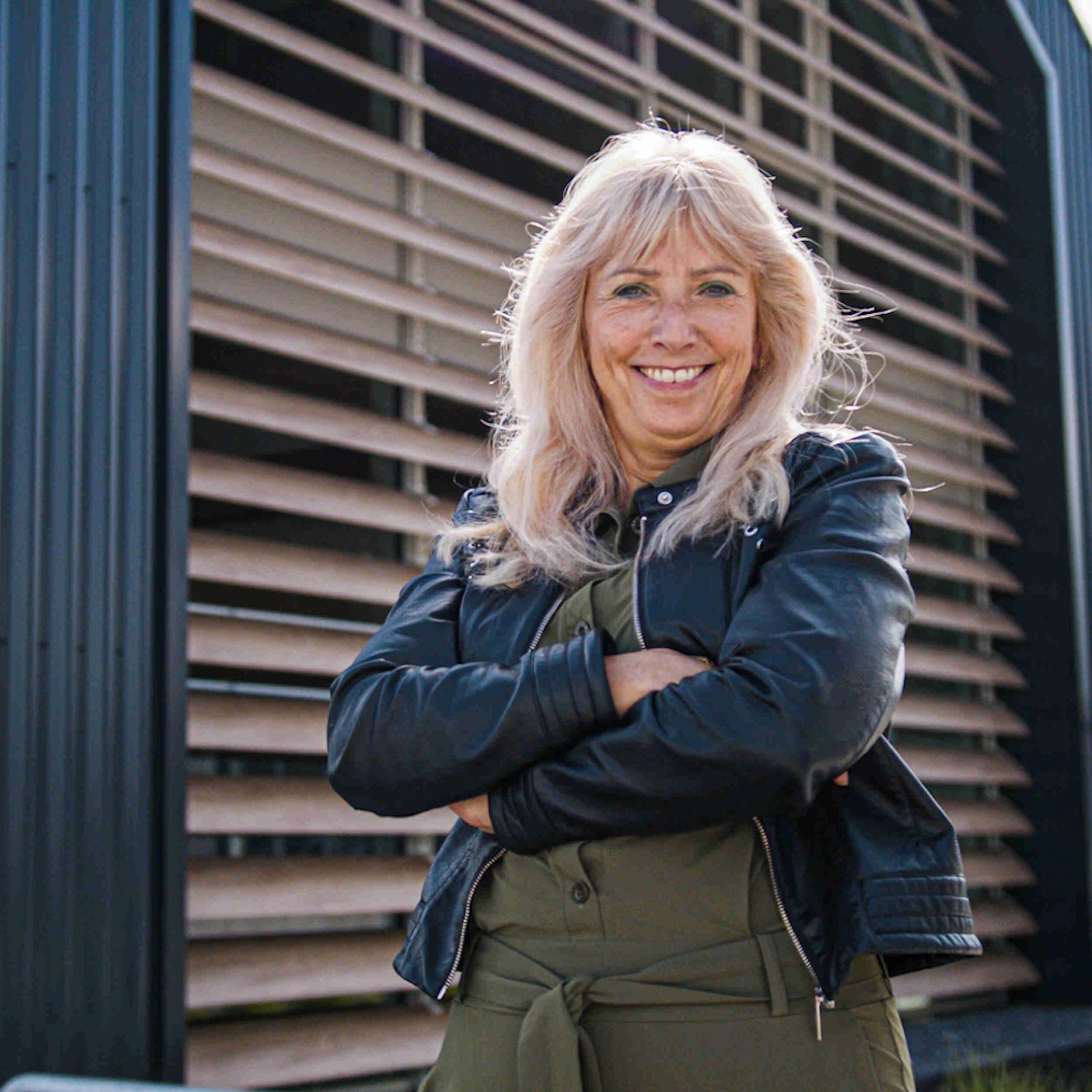 Snel schakelen: Margot in actie