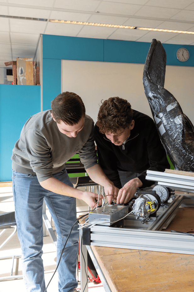 Havo–mbopilot boekt zichtbaar succes 
