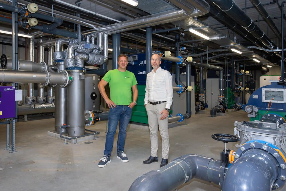 Hellebrekers investeert in kennisoverdracht 