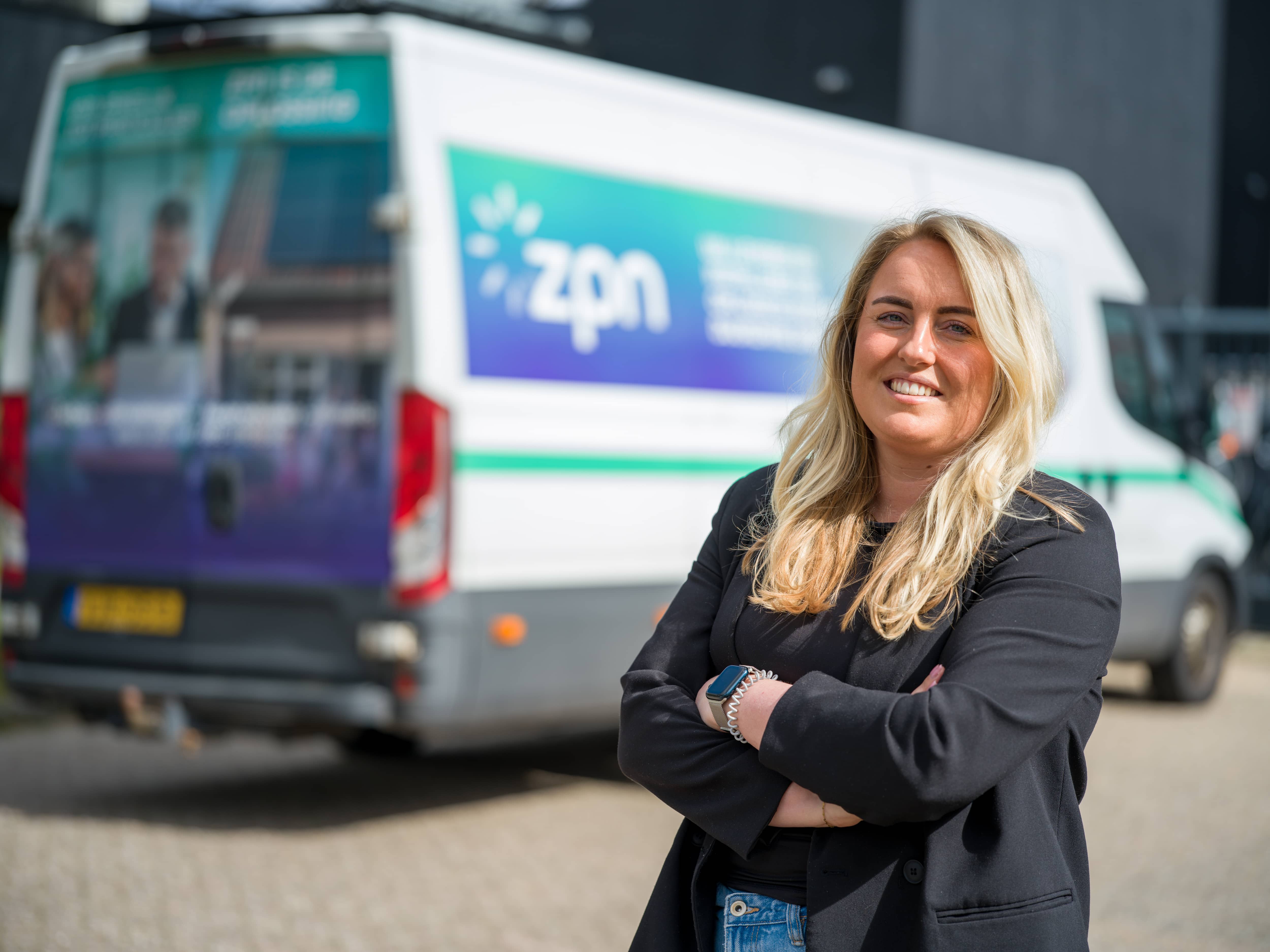 Dag geldstress, welkom financiële vitaliteit