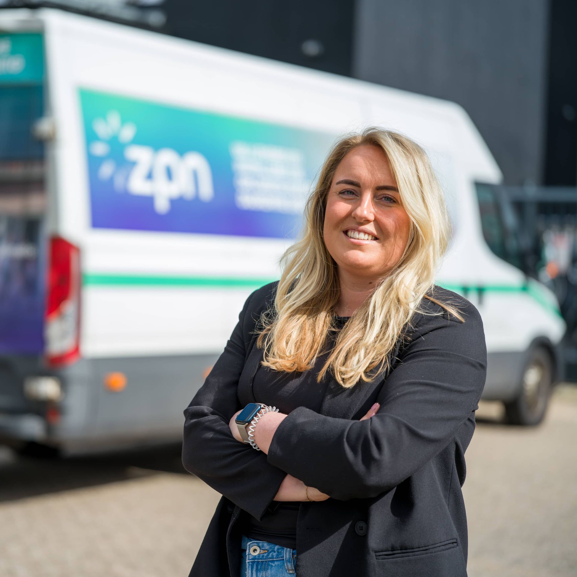 Dag geldstress, welkom financiële vitaliteit