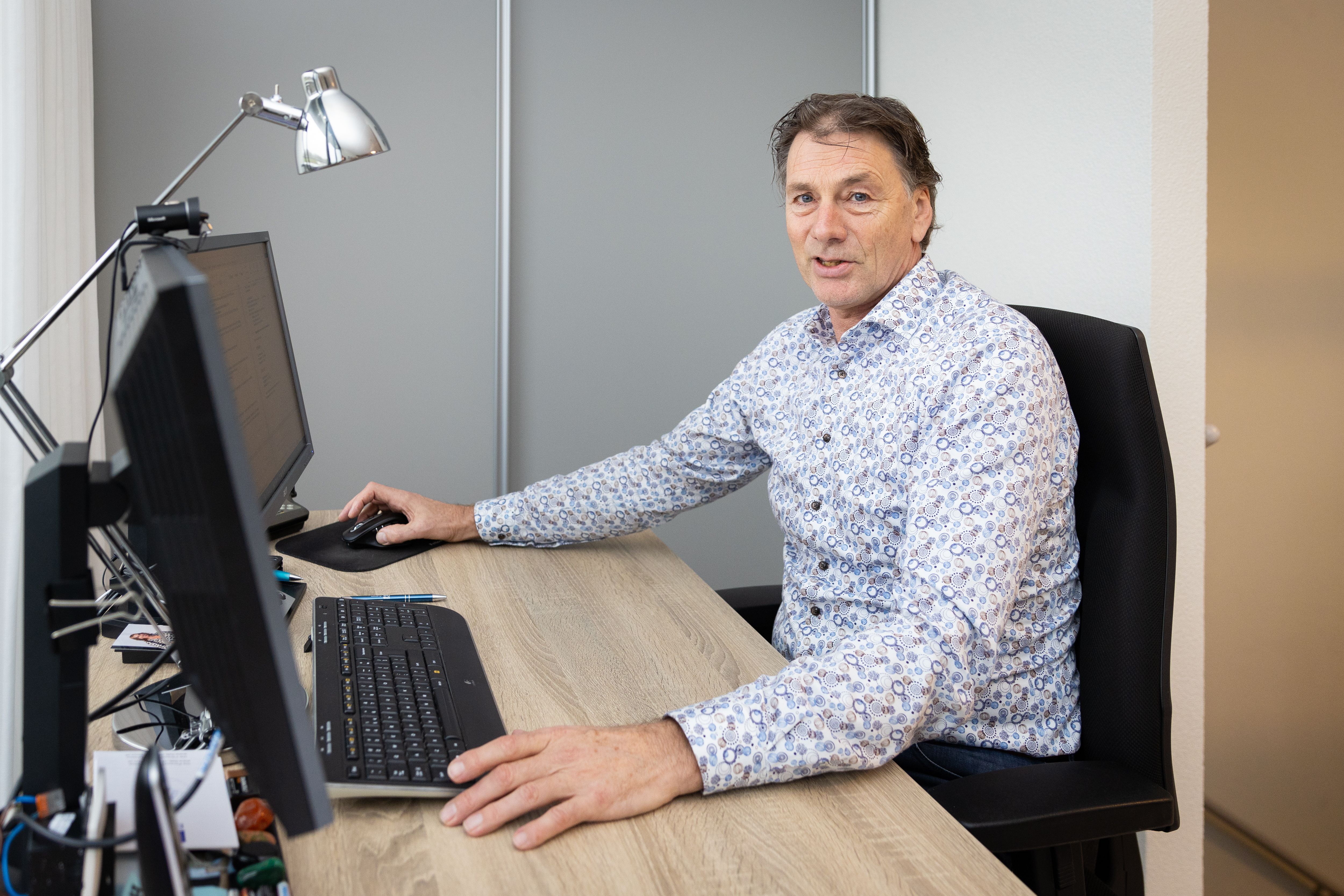 Kunstmatige intelligentie in de techniek