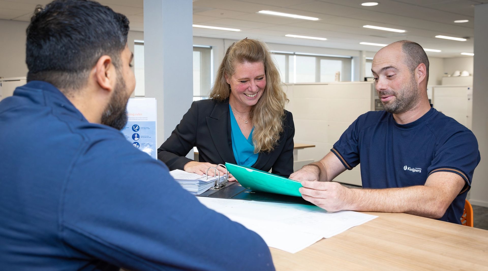 HR-Themadagen: HR als motor voor groei
