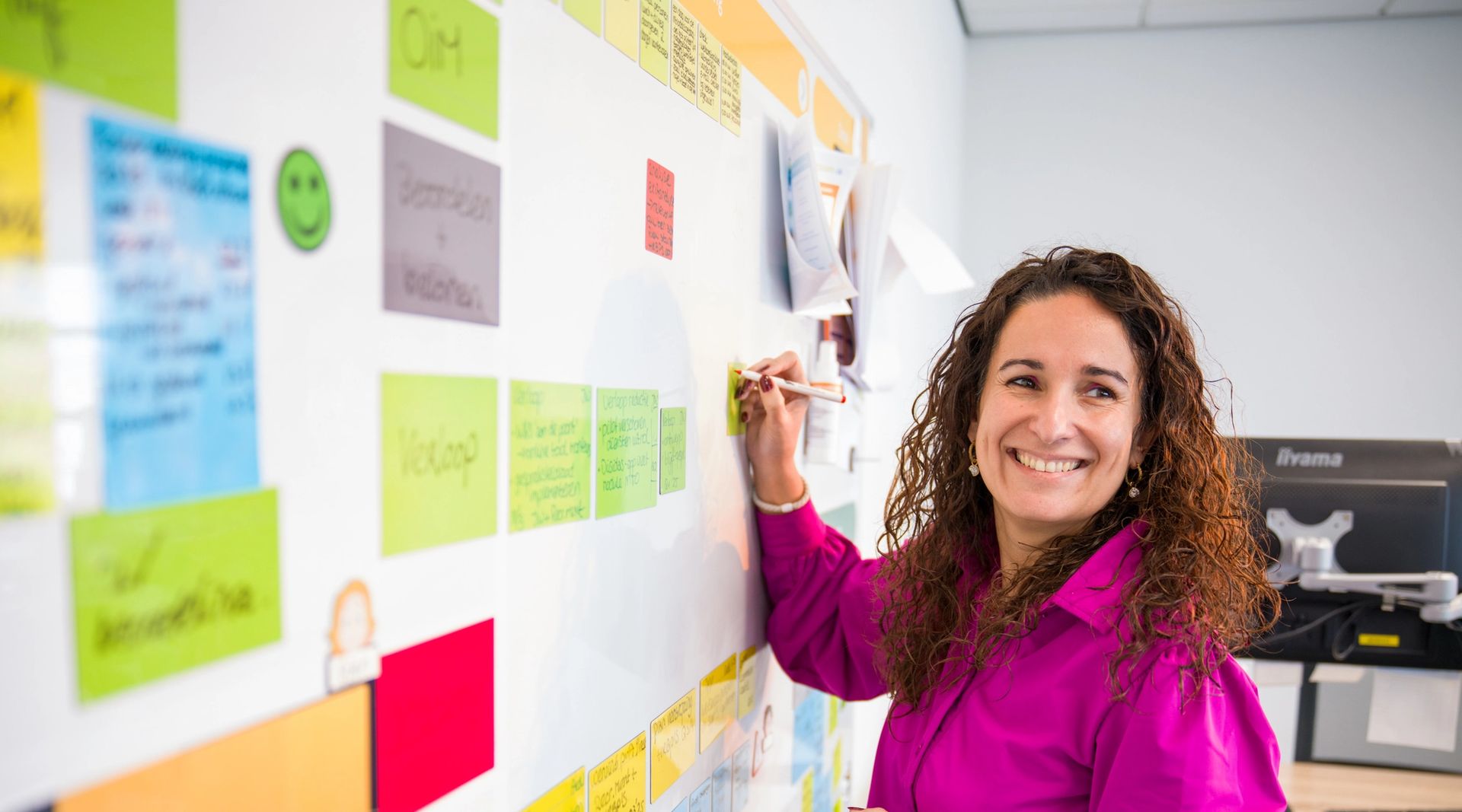 Female Impact: Werkplezier als sleutel tot behoud