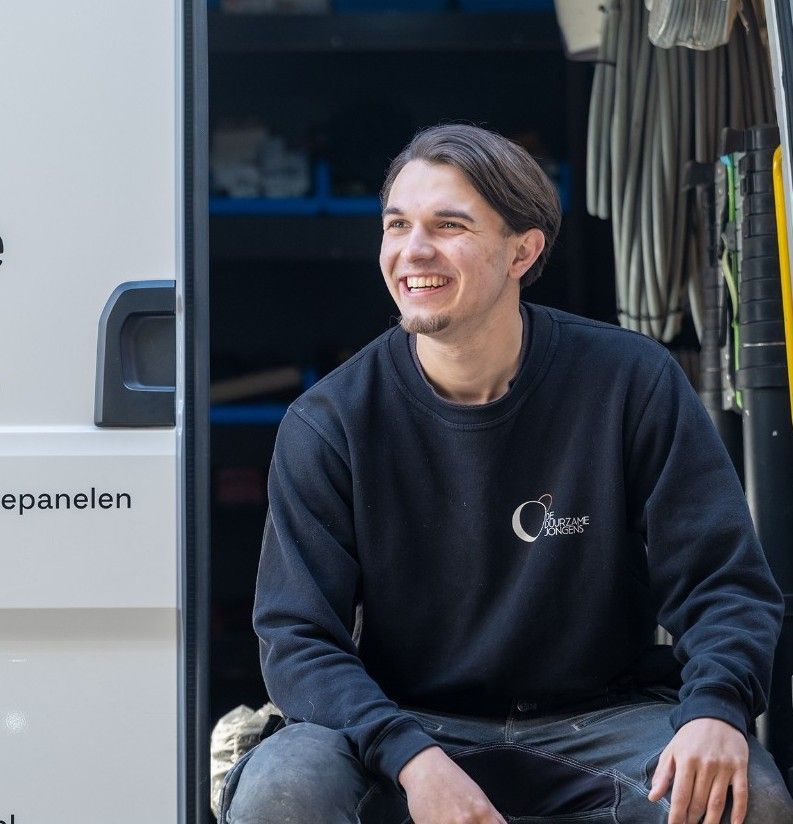 Van bbl’er tot hoofdmonteur