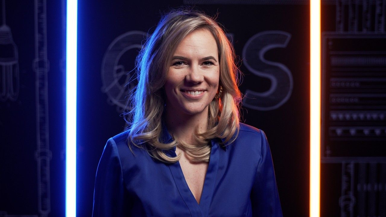 Diede: “Een boost voor nieuwe inspiratie”