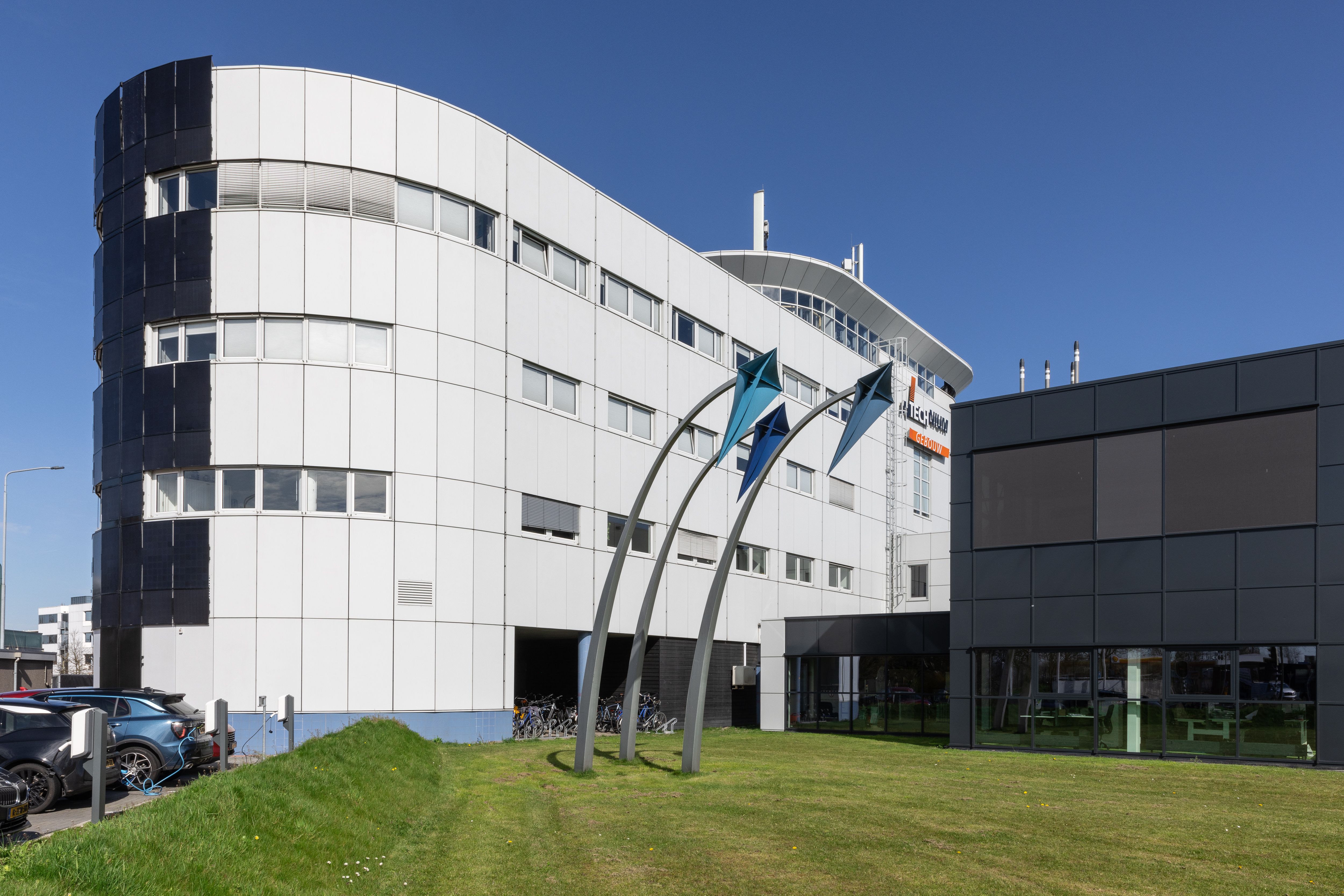 ArboTechniek Veiligheidsapp