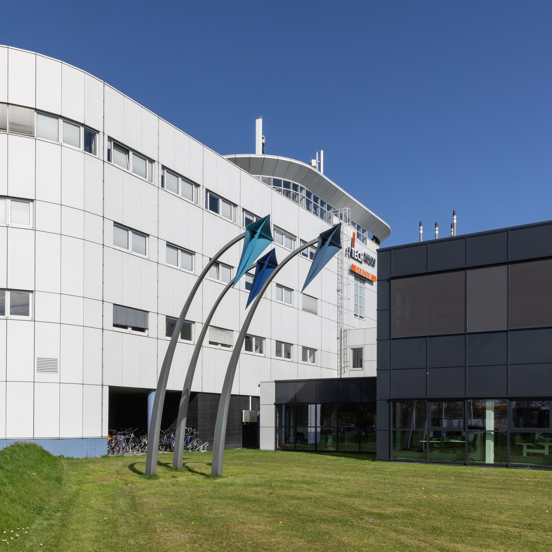 ArboTechniek Veiligheidsapp