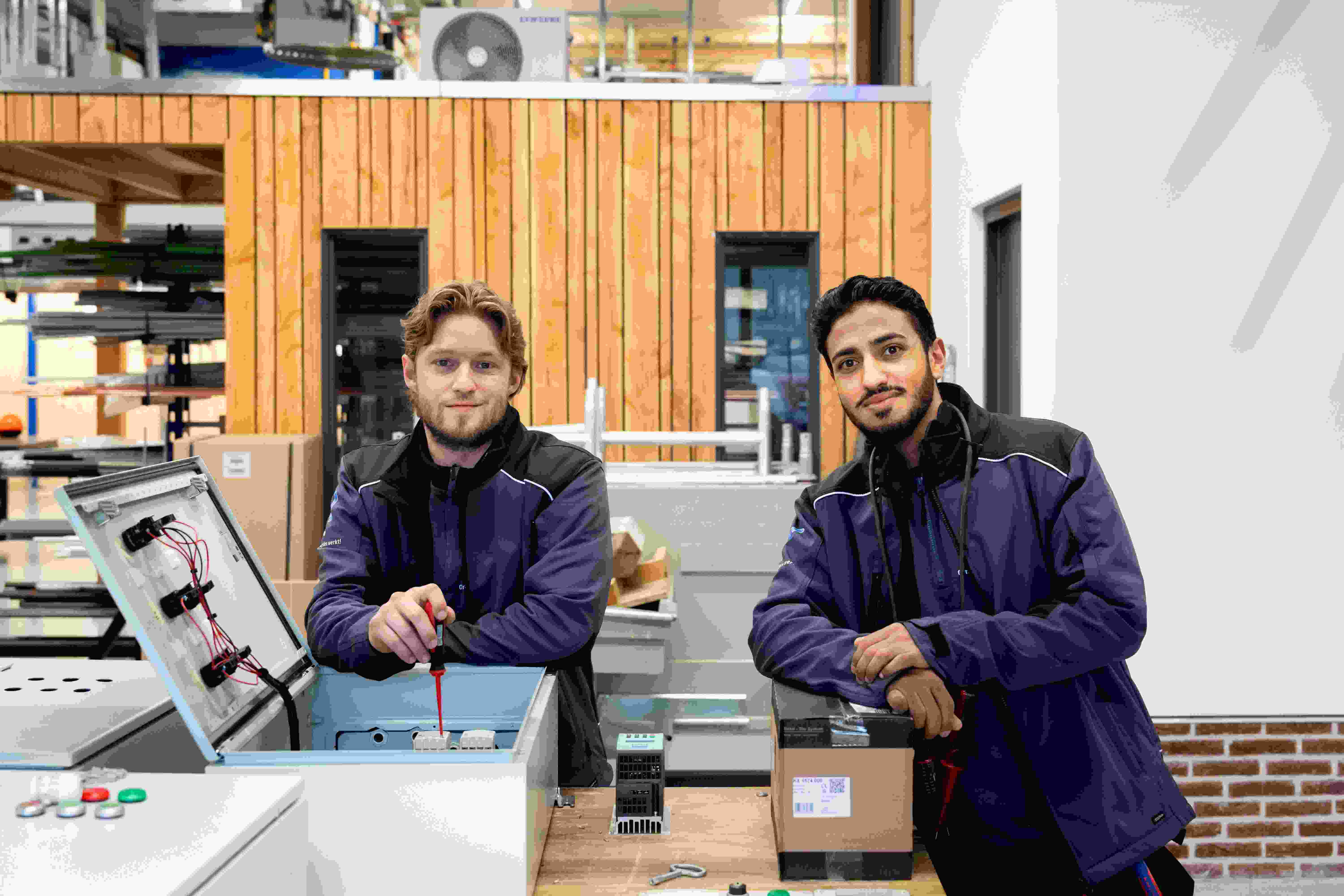 Van Werkplekbegeleider naar Praktijkopleider