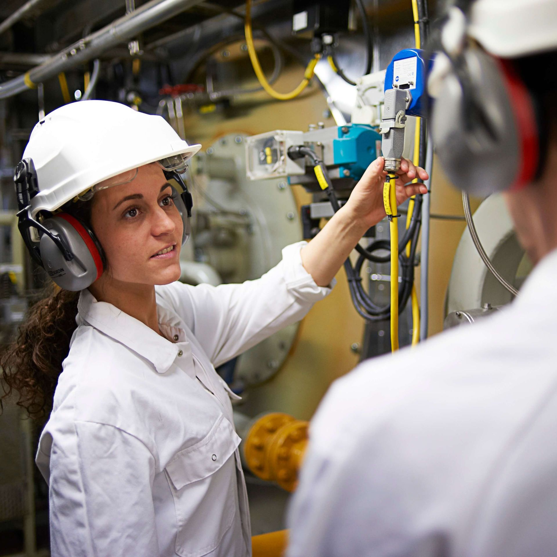 Bekendmaking genomineerden Techniek Inclusief Award 2026