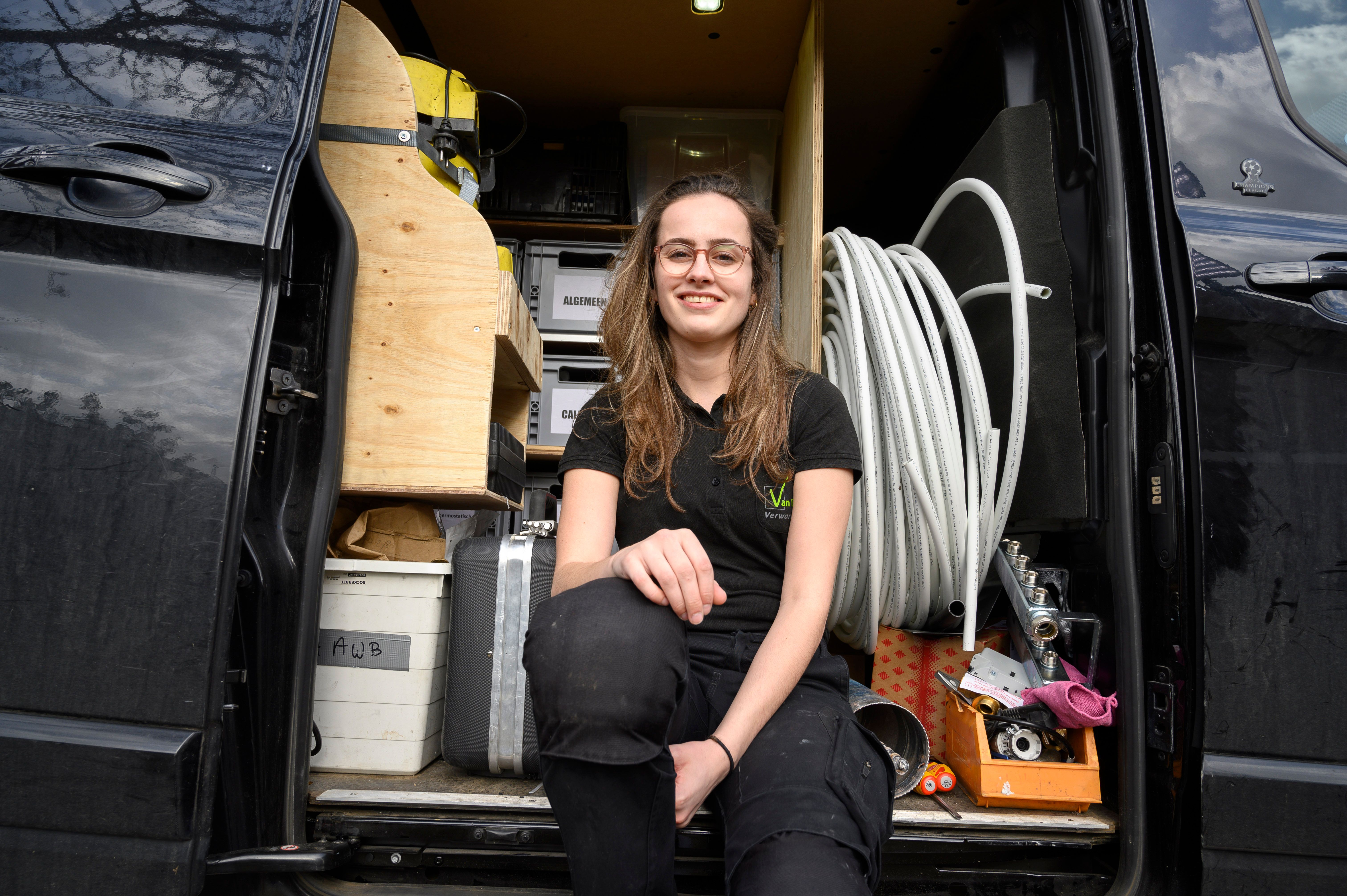 Femme Tech 2025: laat maar zien waar je voor staat!