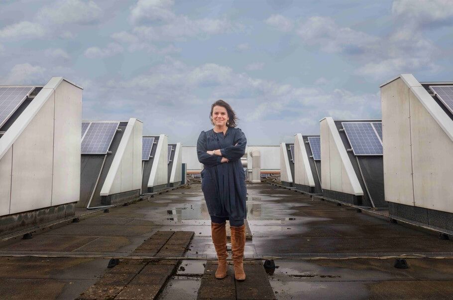 Nieuwe directeur Wij Techniek wil uitstroom in installatiesector halveren  