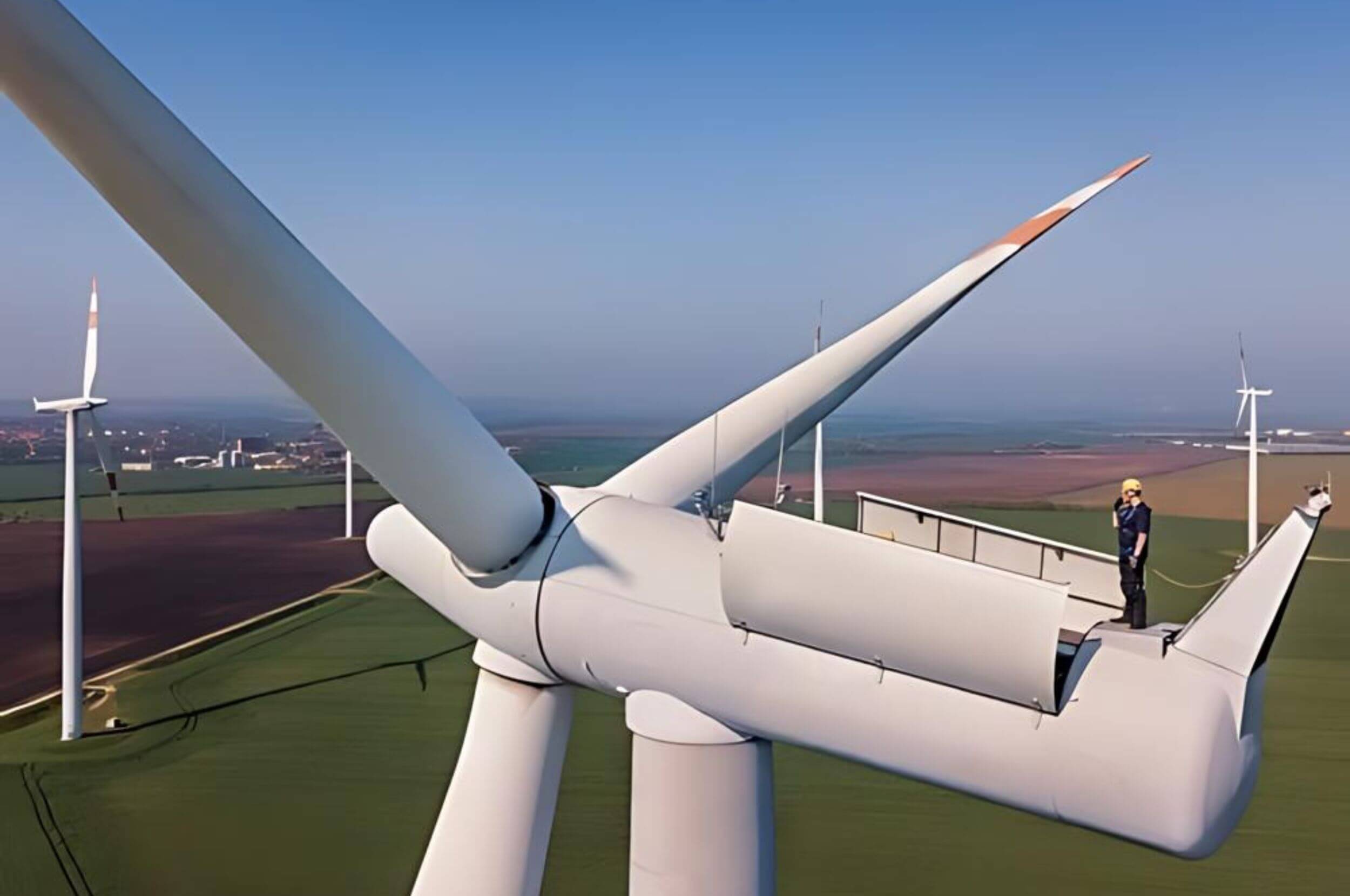 Energietransitie