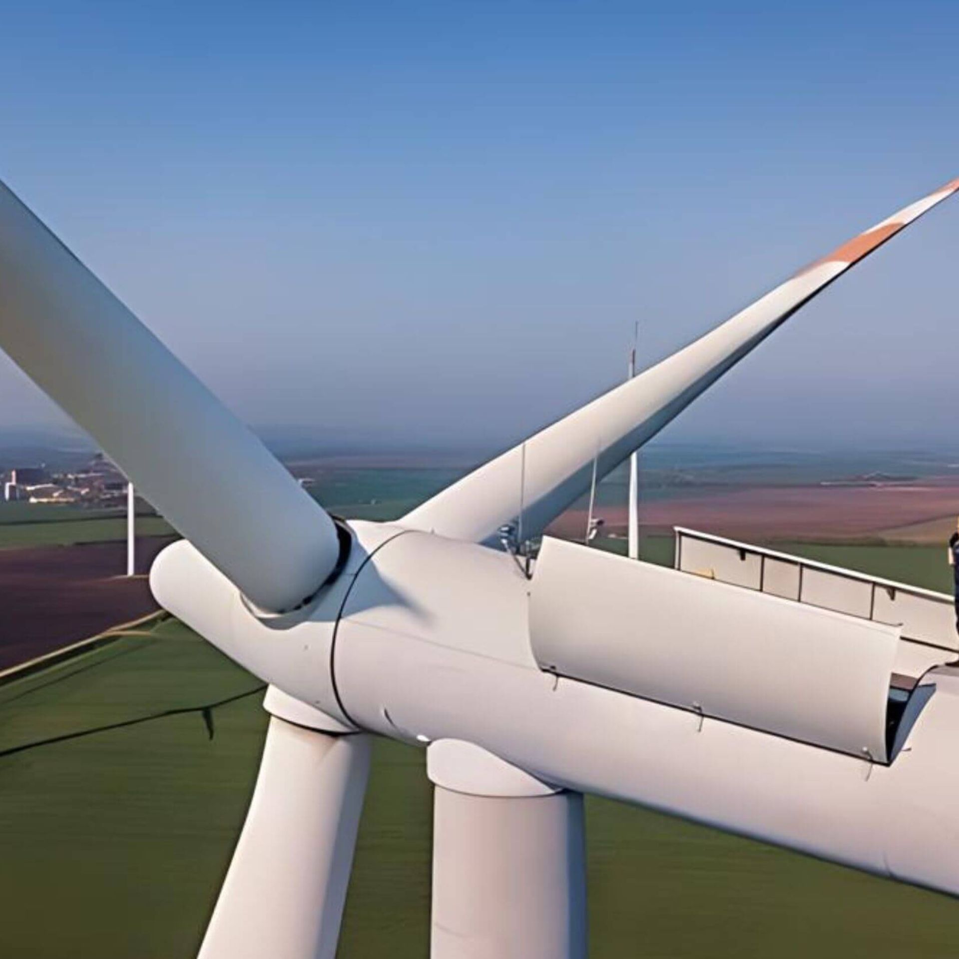 Energietransitie