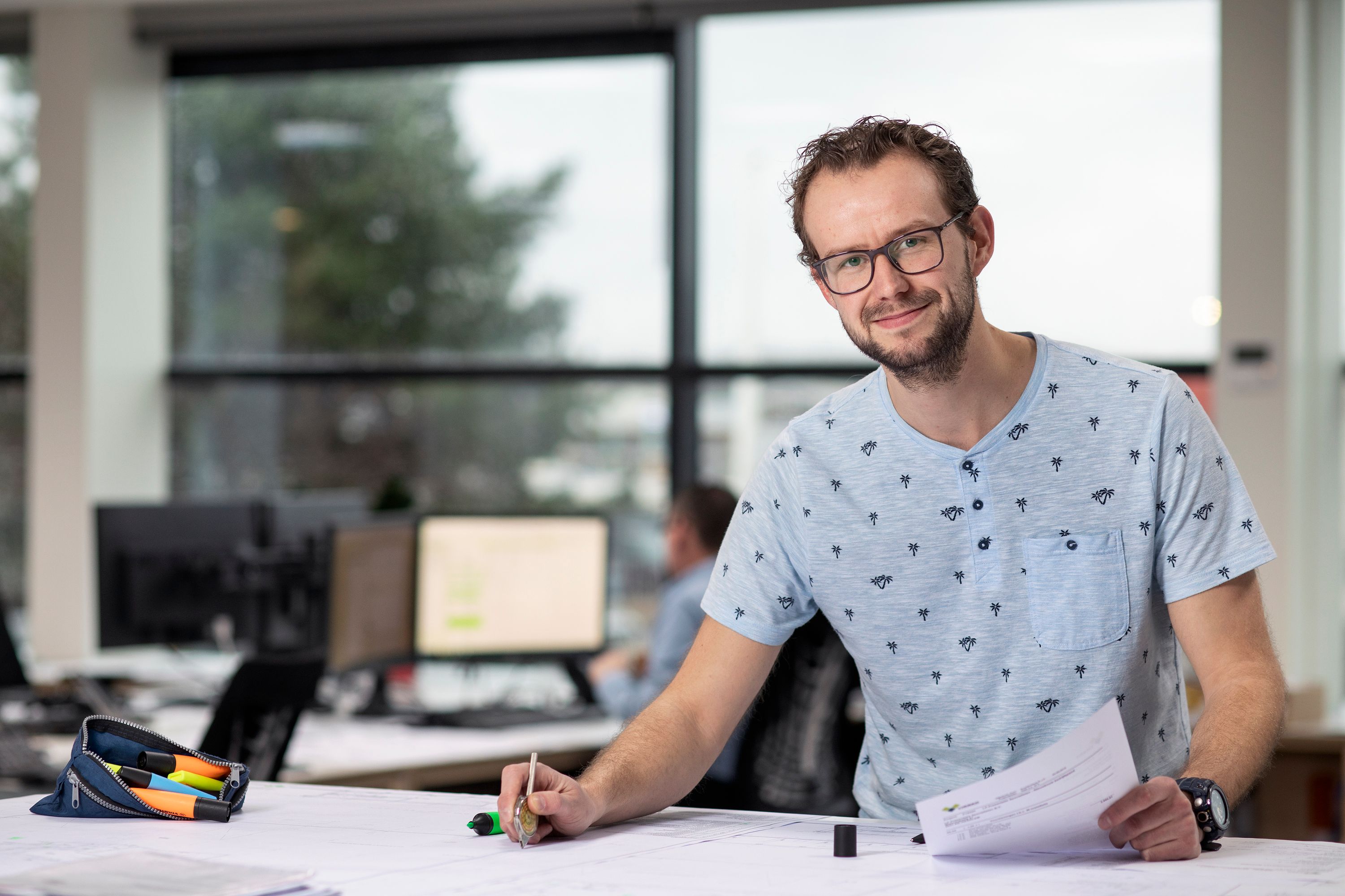P&O-ondersteuning