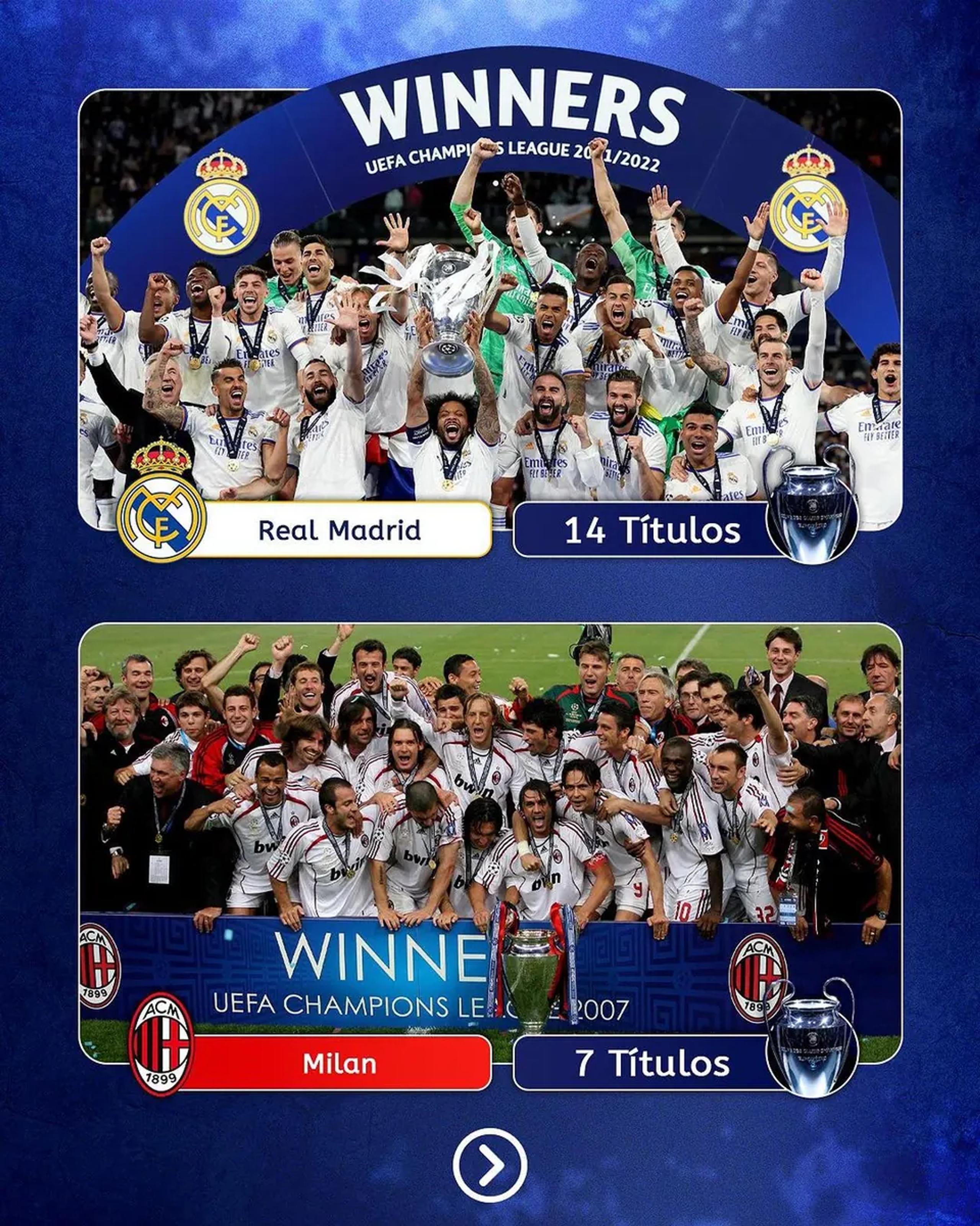 Arena social media: post 2 de 14