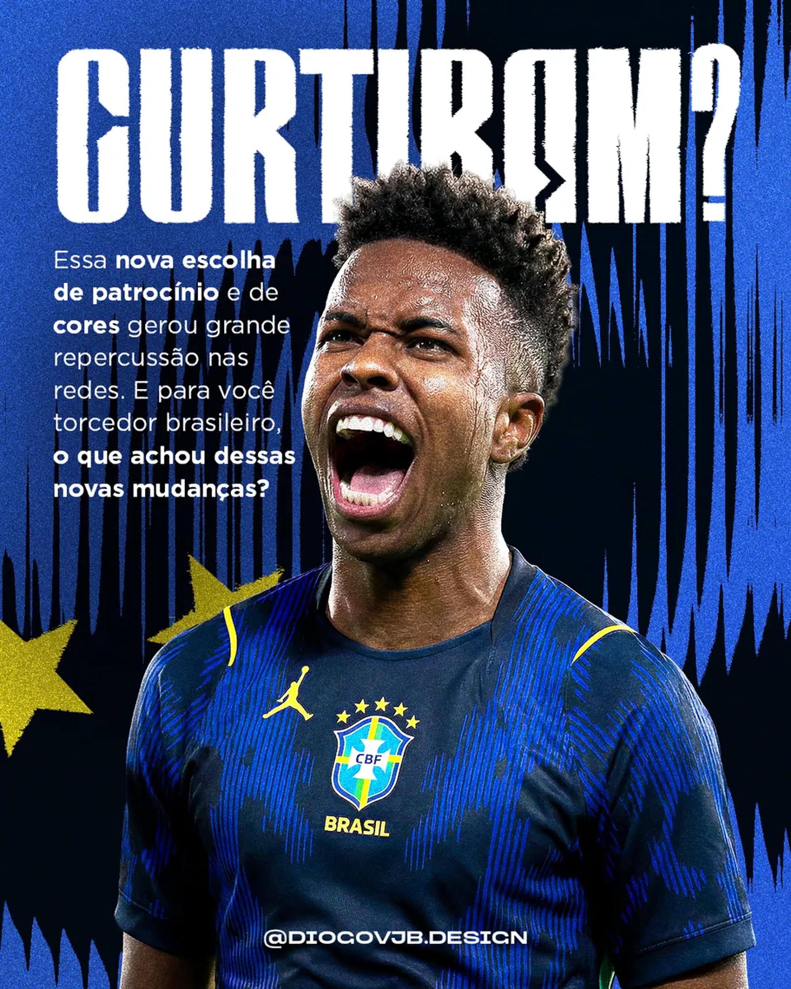 Sports social media (Projeto autoral): post 9 de 15