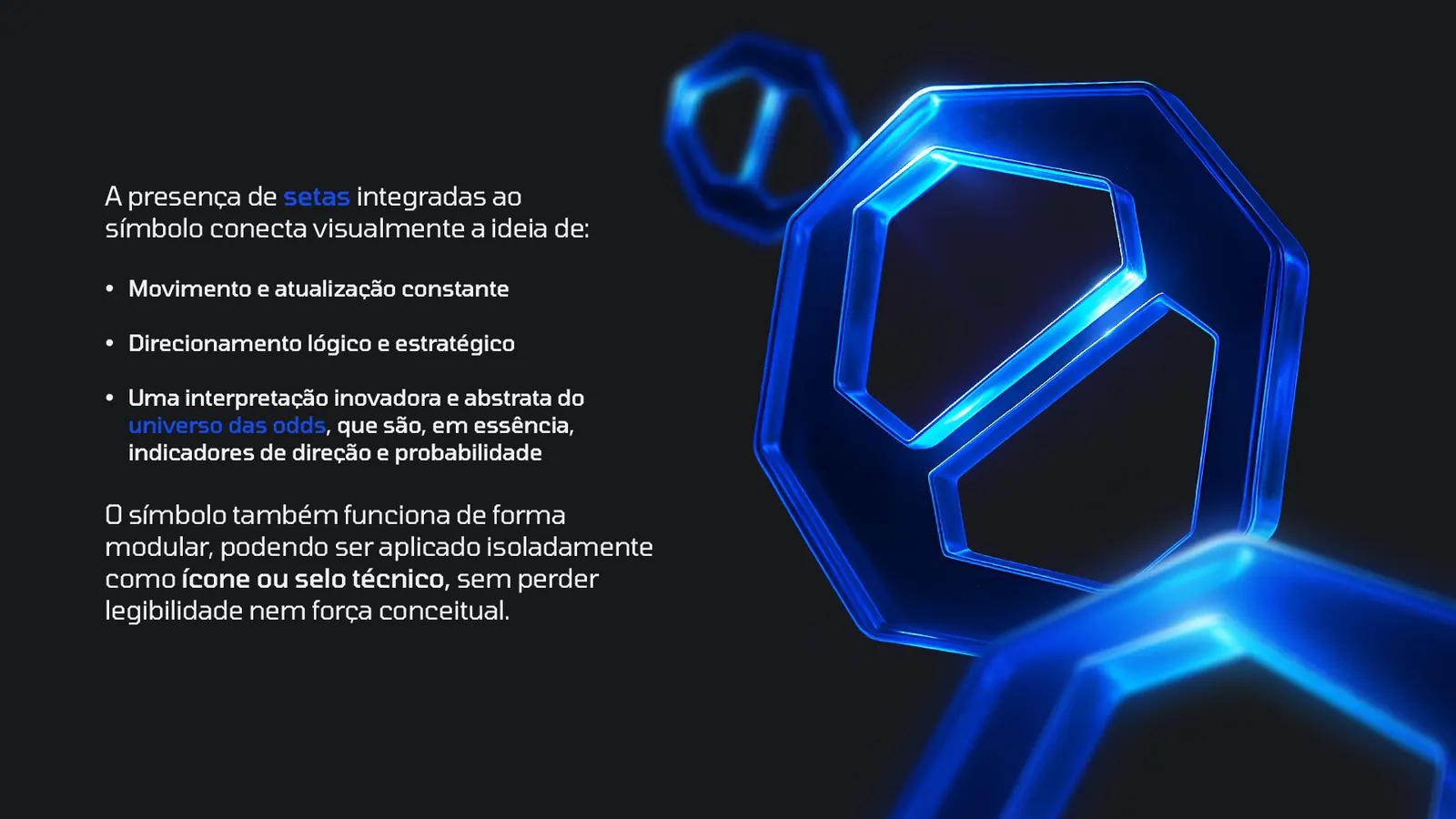 Identidade visual TROOP: peça 3 de 15