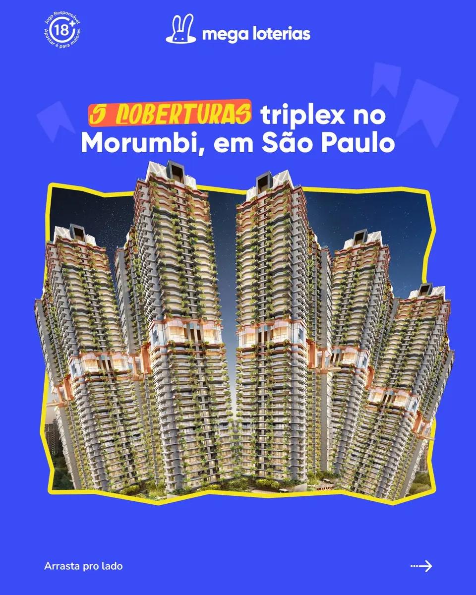 Quina de São João (Mega Loterias): post 2 de 27