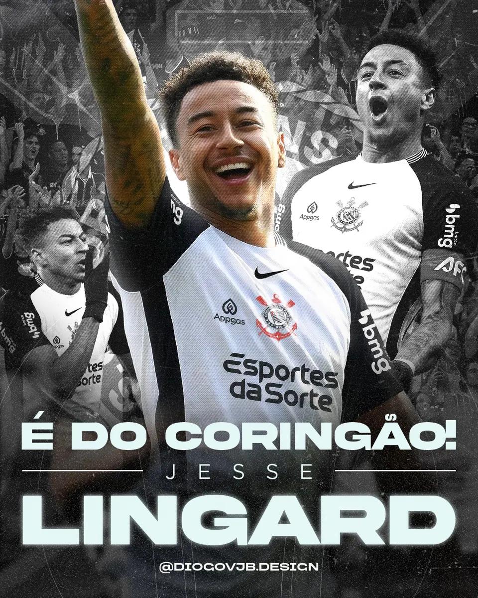 Sports social media (Projeto autoral): post 4 de 15