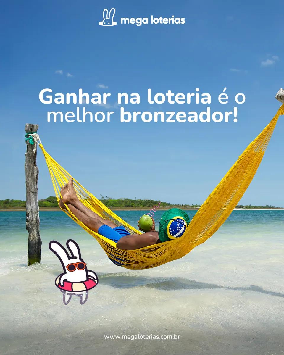 Mega Loterias social media 2: post 6 de 24