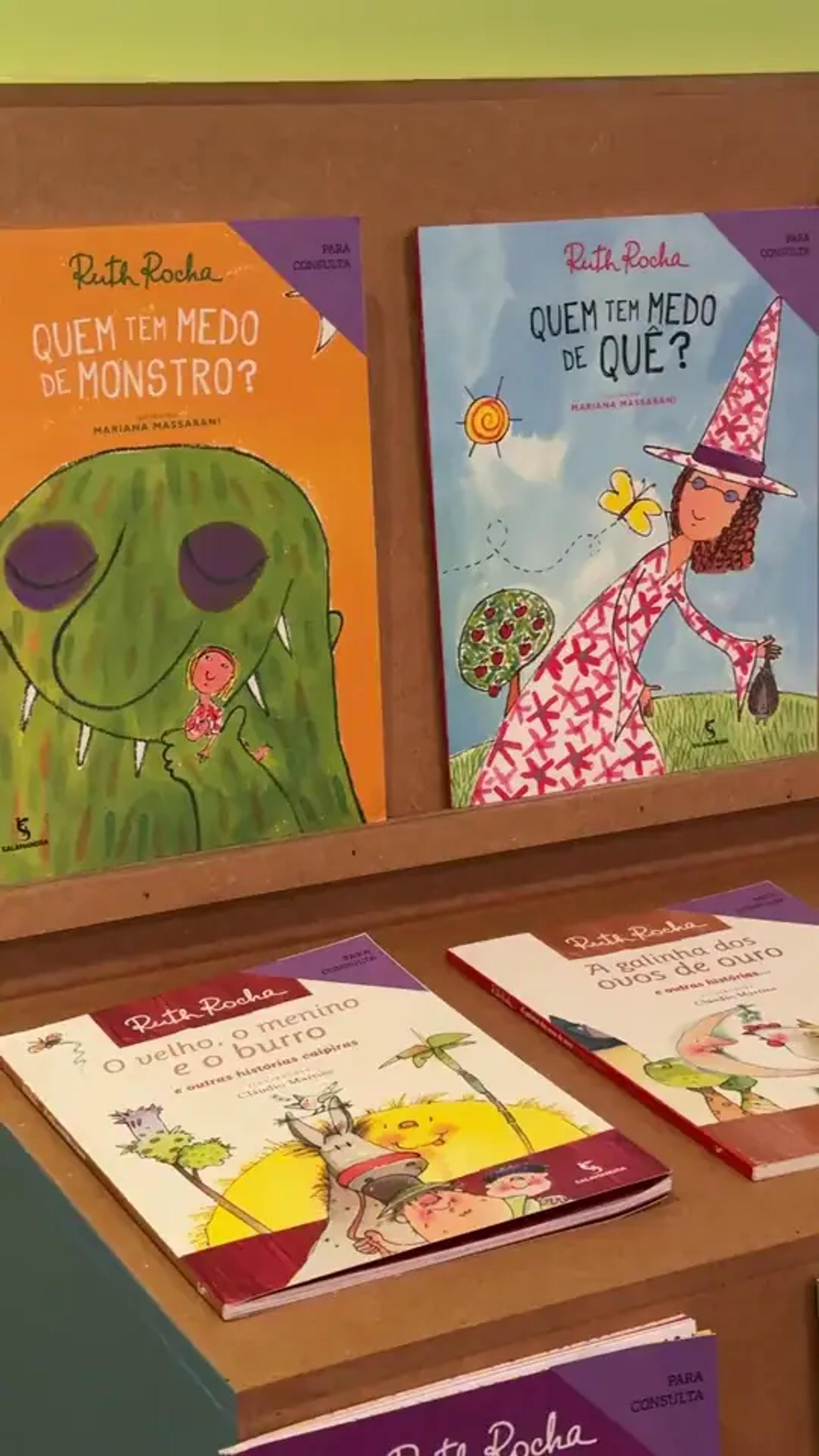 5 livros que você encontra na mostra, Itaú Cultural