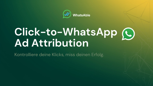 Click-to-WhatsApp-Ad-Creatives tracken | Notifyer