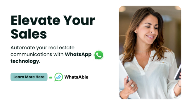 WhatsApp Automation for Real Estate: 8 Ways Agents Win More Deals in 2026