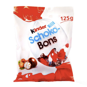 Ferrero Kinder Schoko-Bons