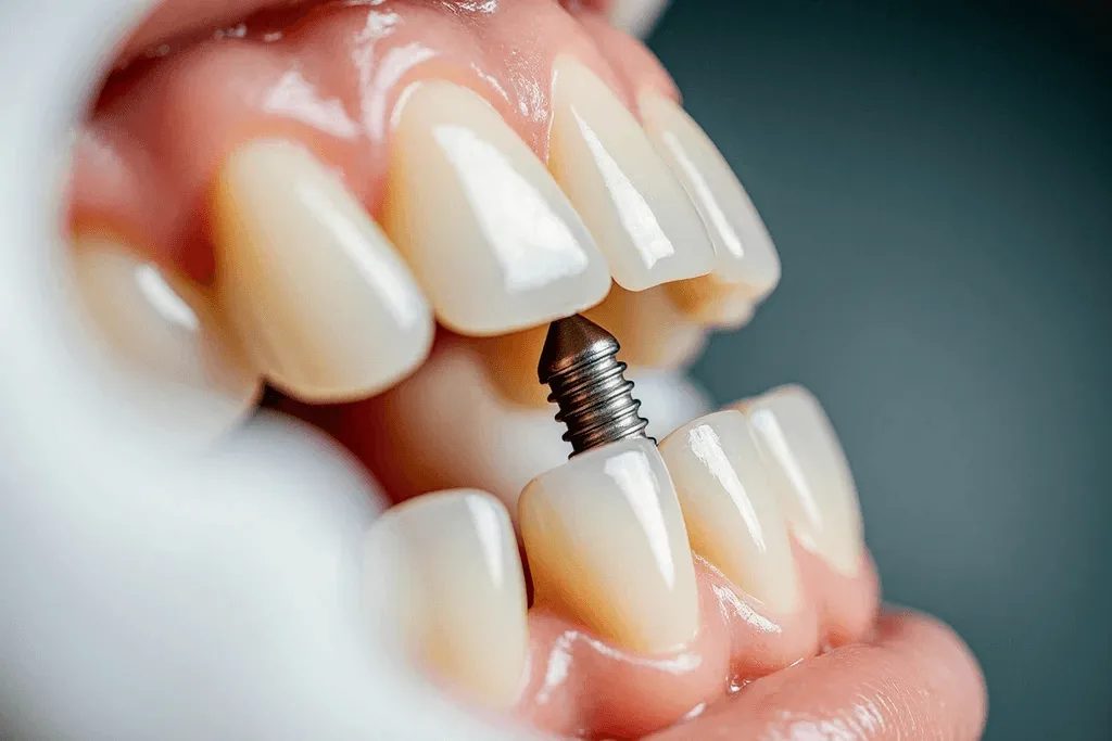 Dental Implants