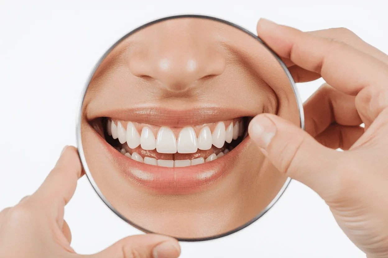 Cosmetic Dentistry