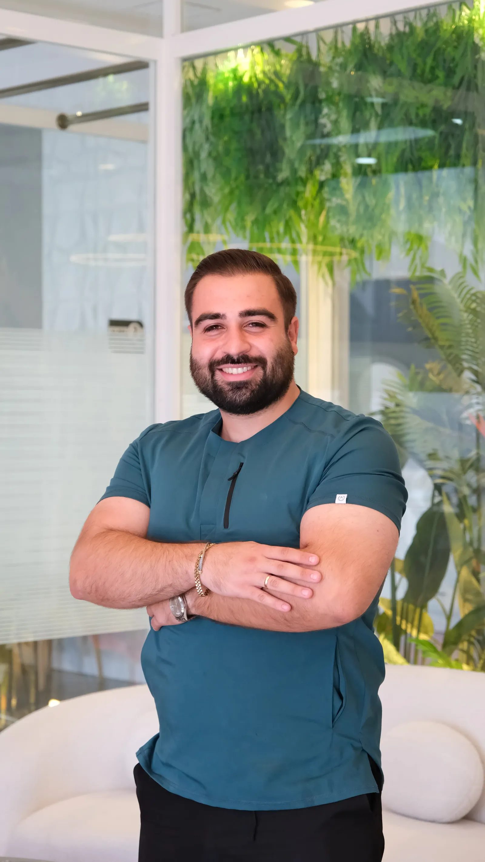 Dt. Memet Can Şekerci