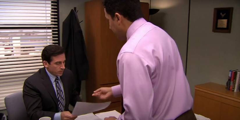 Oscar explaining surplus