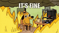 This is Fine Dog