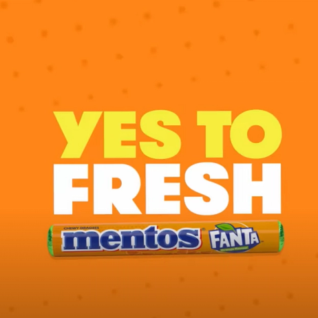 YES TO FRESH