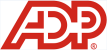 ADP Inc Logo