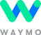 Waymo Logo