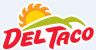 Del Taco Logo