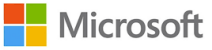 Microsoft (MSGS) Logo