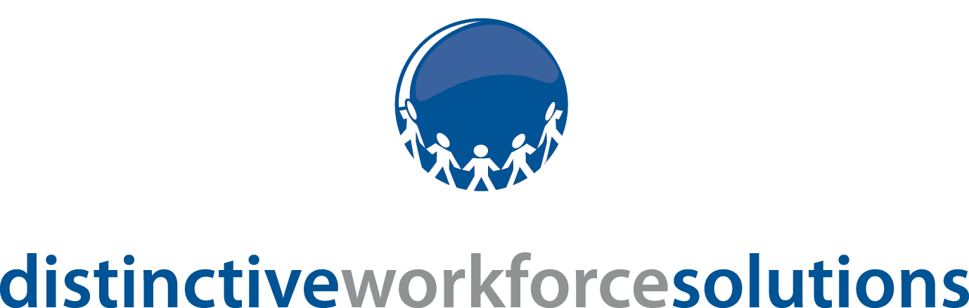 Distinctive Workforce Solutions Logo