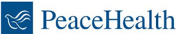 PeaceHealth Logo