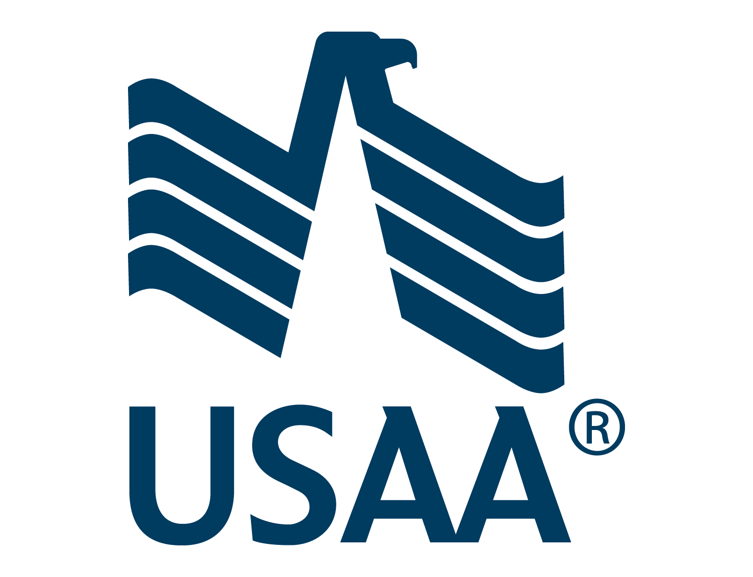 USAA Logo