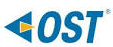 OST Inc. Logo