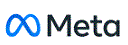 Meta Platforms, Inc. Logo