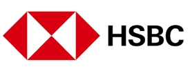 HSBC Logo